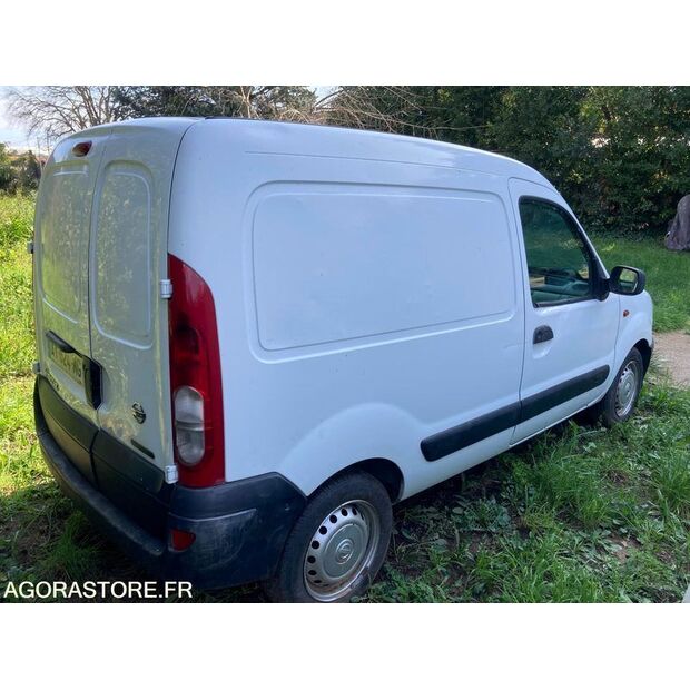 2005 NISSAN Kubistar-46005328