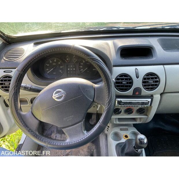 2005 NISSAN Kubistar-46005330