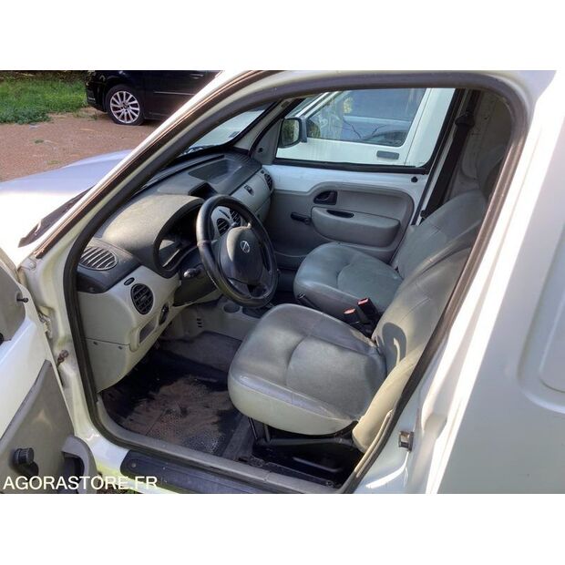 2005 NISSAN Kubistar-46005334