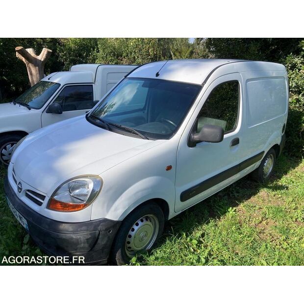 2005 NISSAN Kubistar-46005336