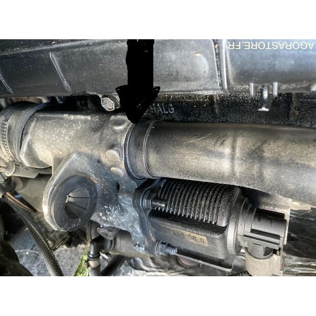 2005 NISSAN Kubistar-46005343