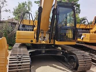 2025-caterpillar-320-46005366