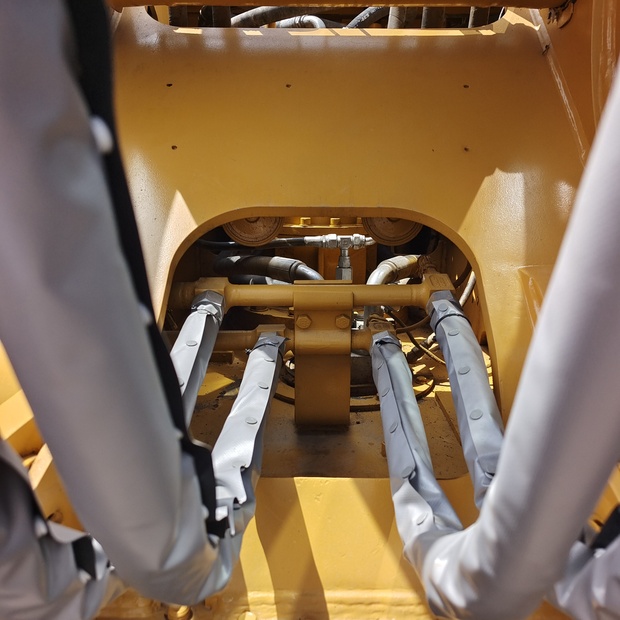 2025 كاتربيلر 320-46005369