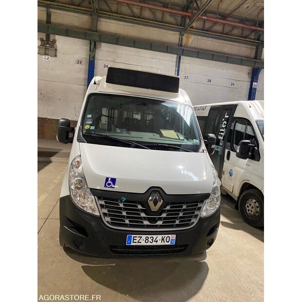 2018 Renault Master RT-46005370