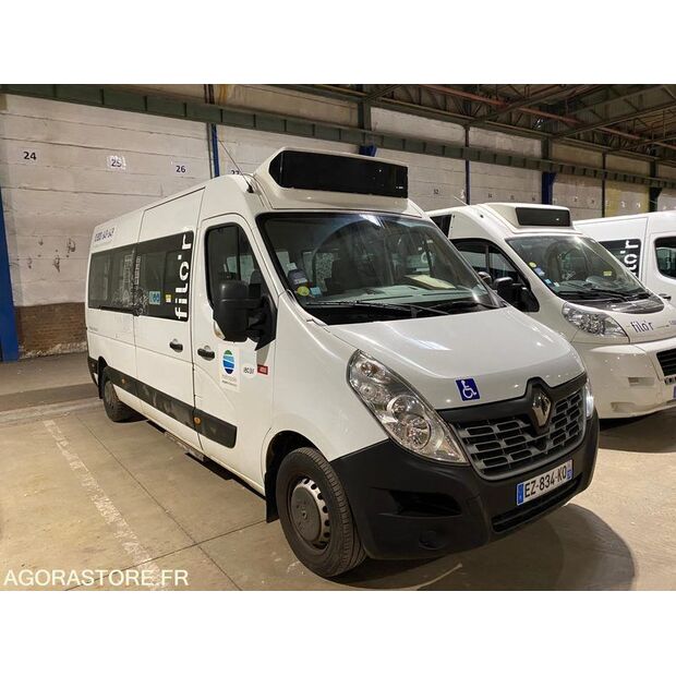 2018 Renault Master RT-46005371