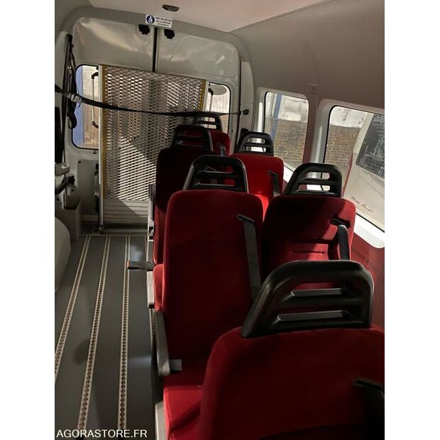 2018 Renault Master RT-46005375