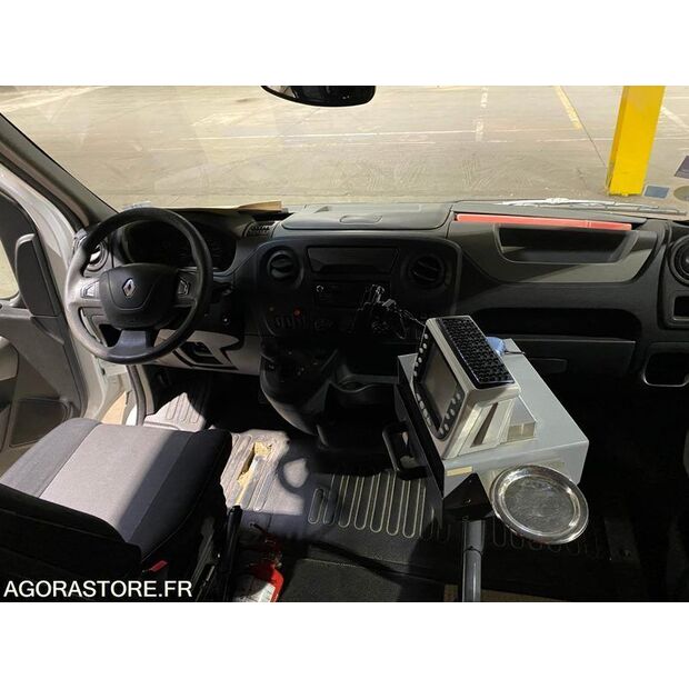2018 Renault Master RT-46005376