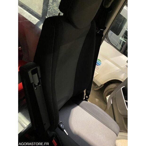 2018 Renault Master RT-46005377