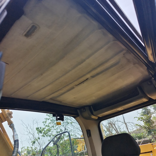 2025 كاتربيلر 320-46005381