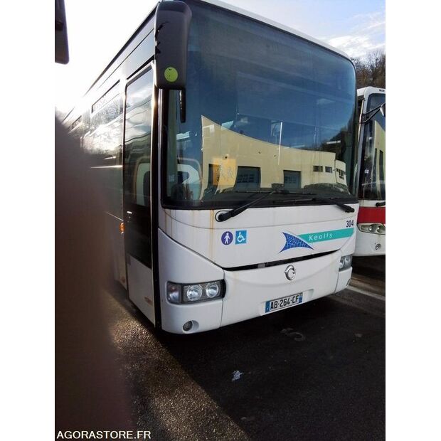 2009 Iveco CROSSWAY-46005392