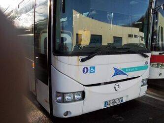 Image de BUS 2009 Iveco CROSSWAY