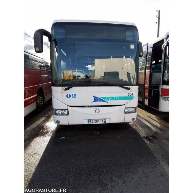 2009 Iveco CROSSWAY-46005393