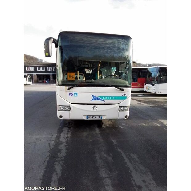 2009 Iveco CROSSWAY-46005394