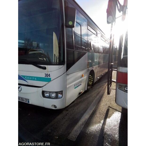 2009 Iveco CROSSWAY-46005395