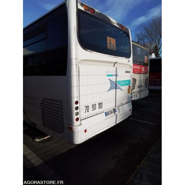 2009 Iveco CROSSWAY-46005397