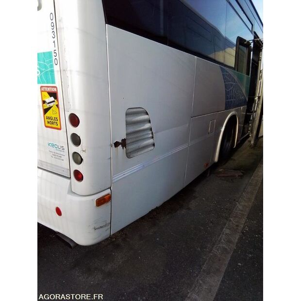 2009 Iveco CROSSWAY-46005398