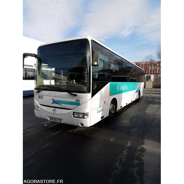2009 Iveco CROSSWAY-46005399