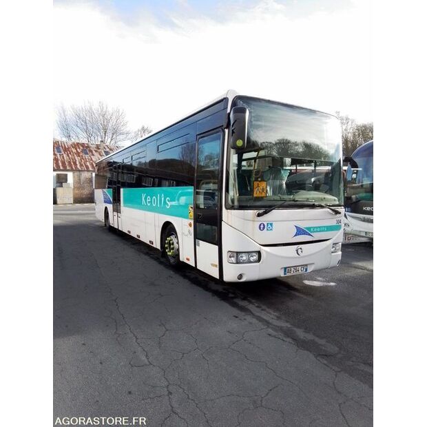 2009 Iveco CROSSWAY-46005400