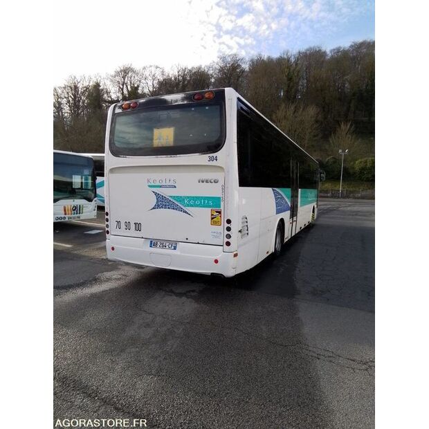 2009 Iveco CROSSWAY-46005401