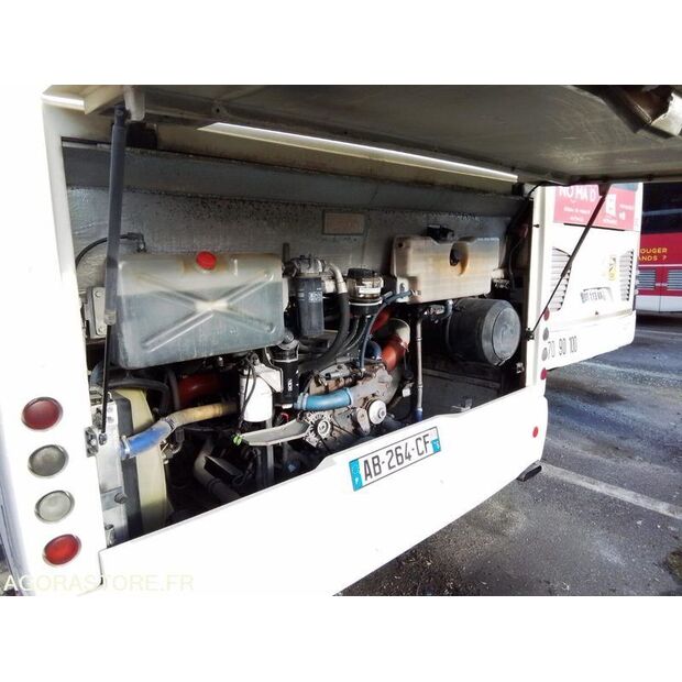 2009 Iveco CROSSWAY-46005406