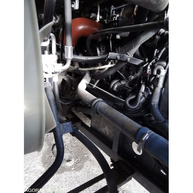 2009 Iveco CROSSWAY-46005407