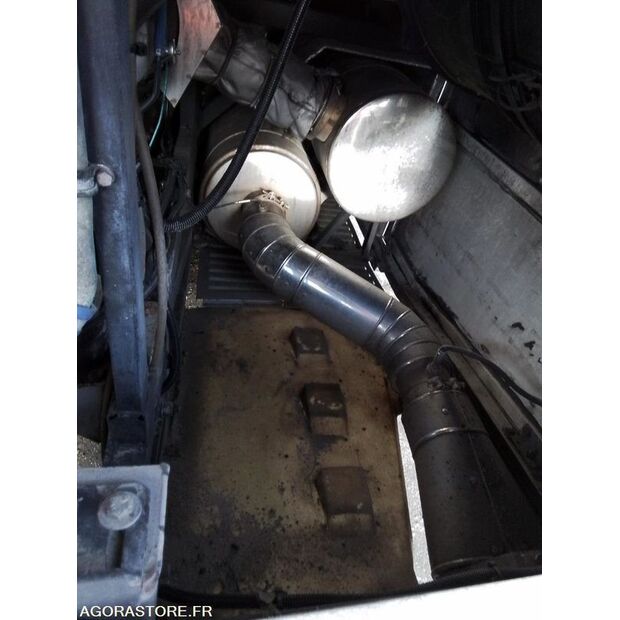 2009 Iveco CROSSWAY-46005408