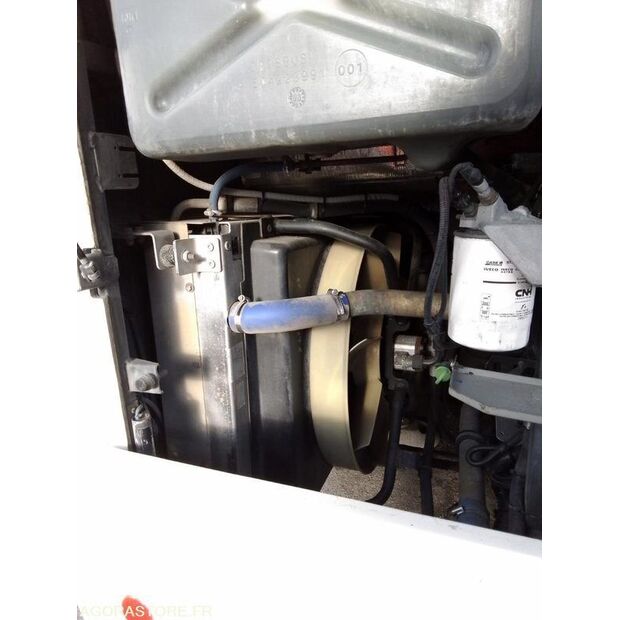 2009 Iveco CROSSWAY-46005411