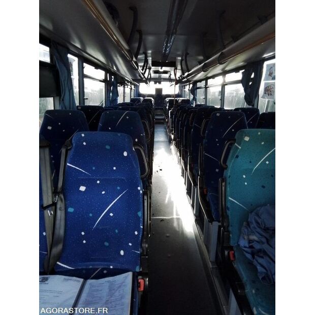 2009 Iveco CROSSWAY-46005412