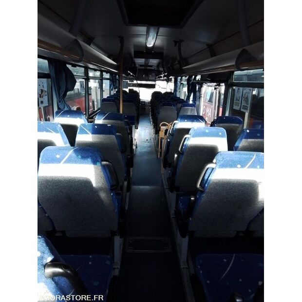 2009 Iveco CROSSWAY-46005413