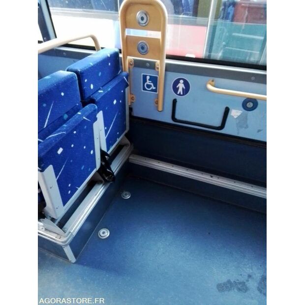 2009 Iveco CROSSWAY-46005414