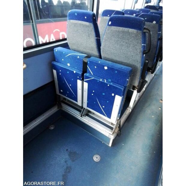 2009 Iveco CROSSWAY-46005415