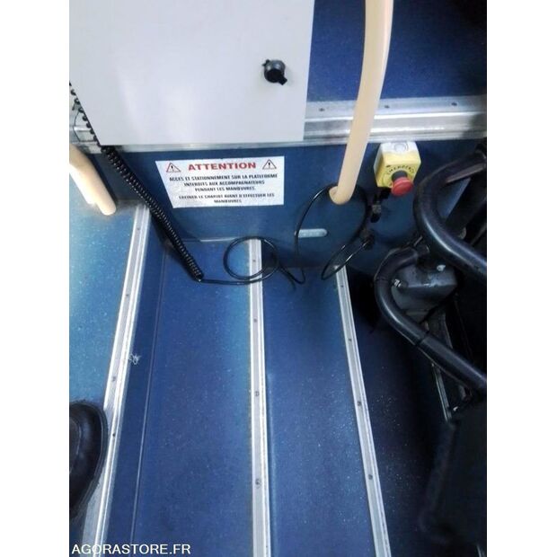 2009 Iveco CROSSWAY-46005416