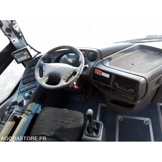 2009 Iveco CROSSWAY-46005417