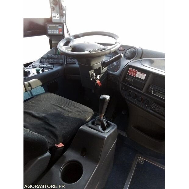 2009 Iveco CROSSWAY-46005418