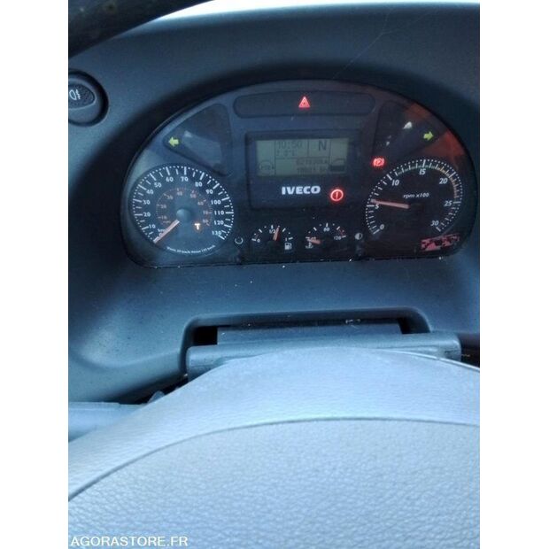 2009 Iveco CROSSWAY-46005419