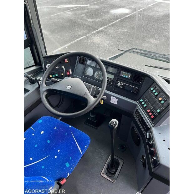 2006 ايفكو AXER-46005424