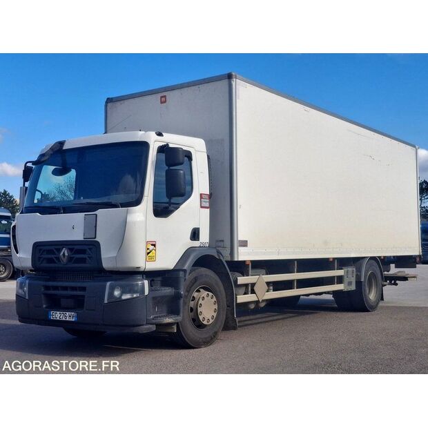 2016 رينو D WIDE-46005446