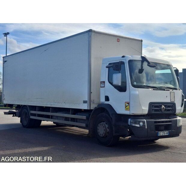 2016 رينو D WIDE-46005447