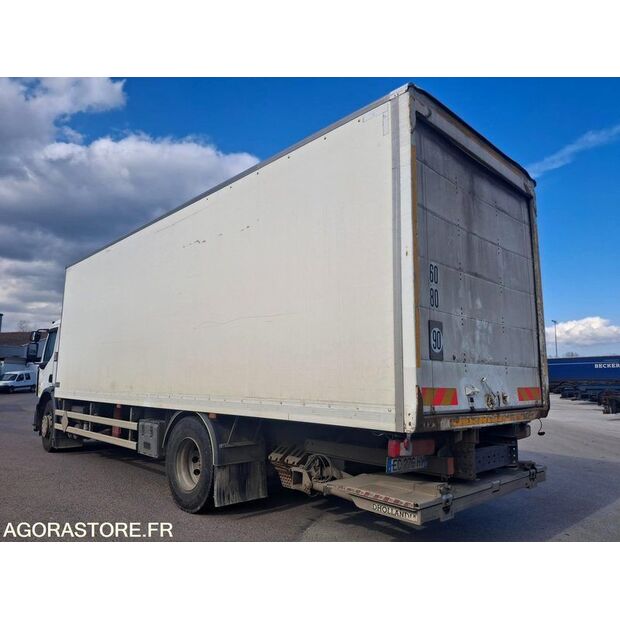 2016 رينو D WIDE-46005449