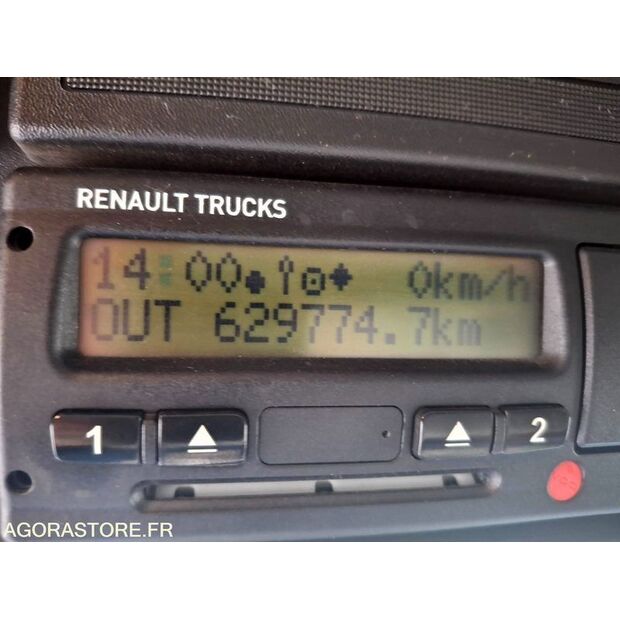 2016 رينو D WIDE-46005452