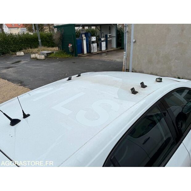 2016 Renault Megane-46005455