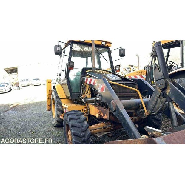 Caterpillar 424D-46005478