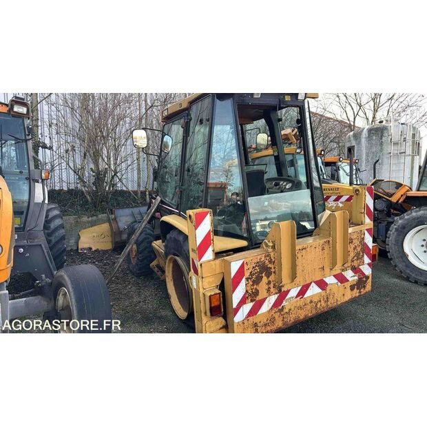 Caterpillar 424D-46005479