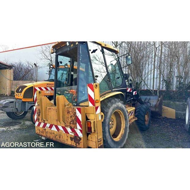 Caterpillar 424D-46005480