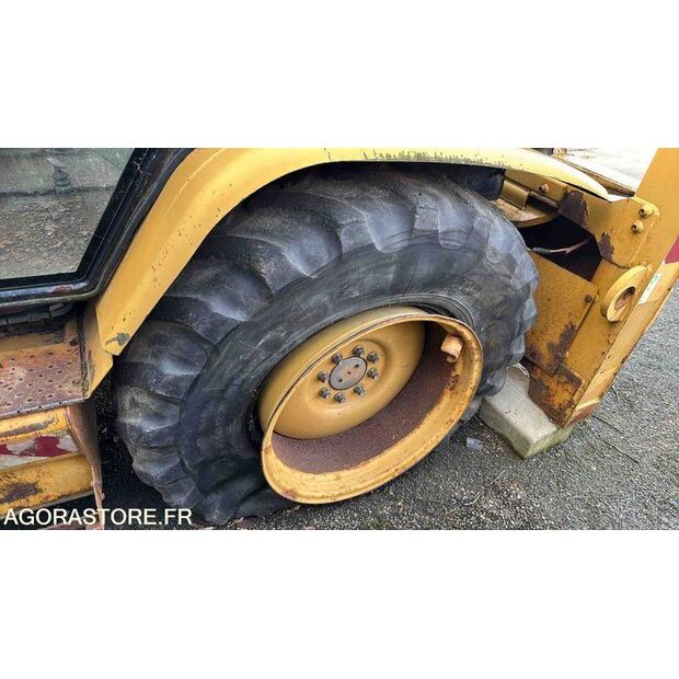 Caterpillar 424D-46005485