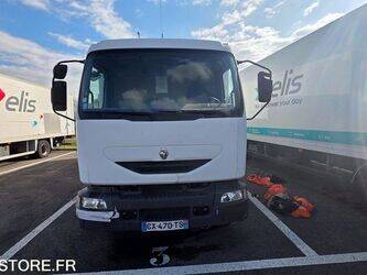 Image for TRUCKS 2005 Renault Midlum