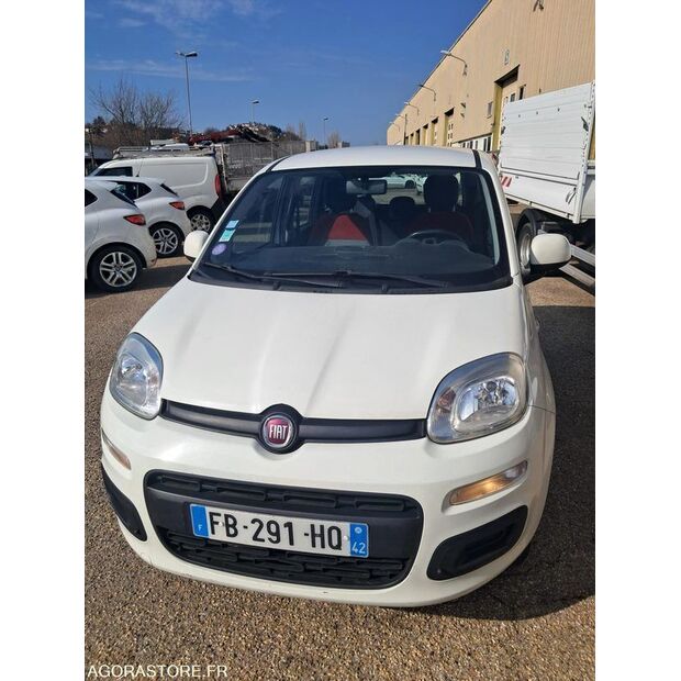 2018 Fiat Panda-46005499
