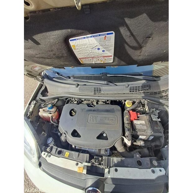 2018 Fiat Panda-46005501