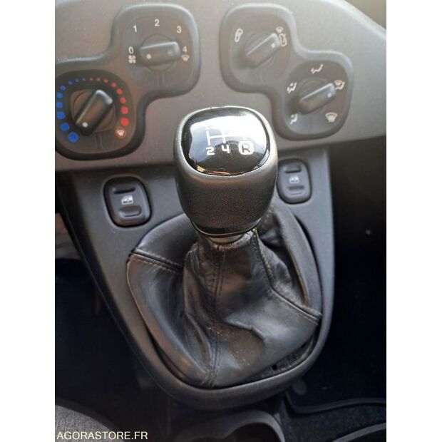 2018 Fiat Panda-46005502