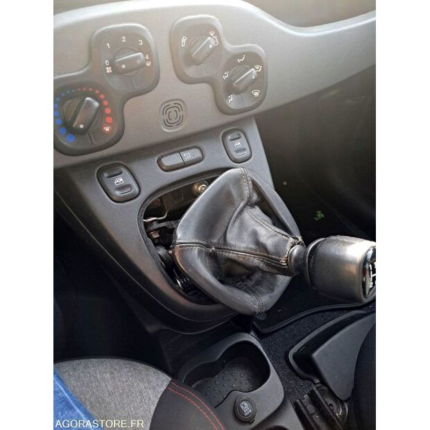 2018 Fiat Panda-46005503